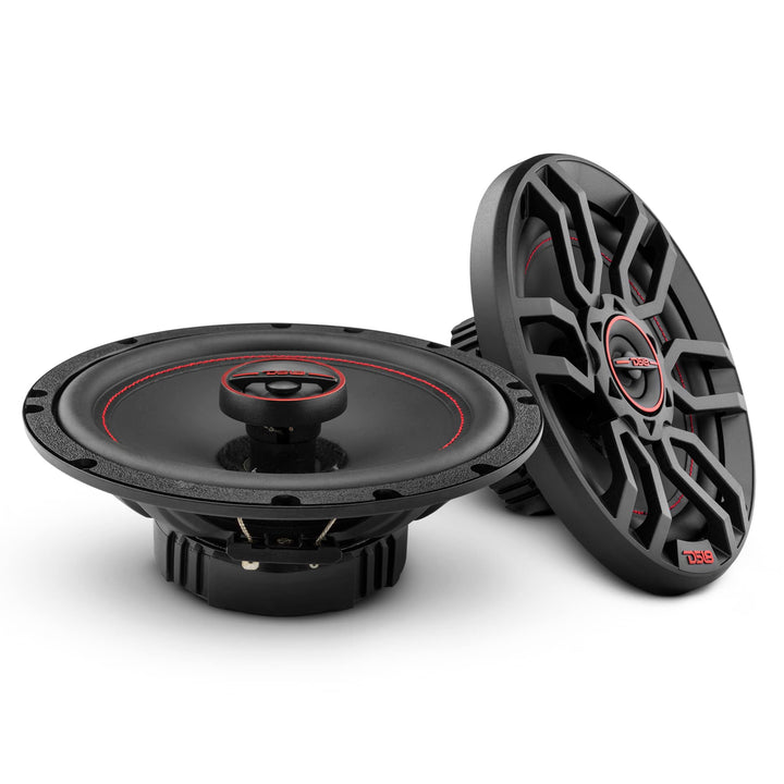 DS18 GEN Lautsprecher Neues Modell Neues Modell 6.5-Inches, Neues Modell 6.5-Inches