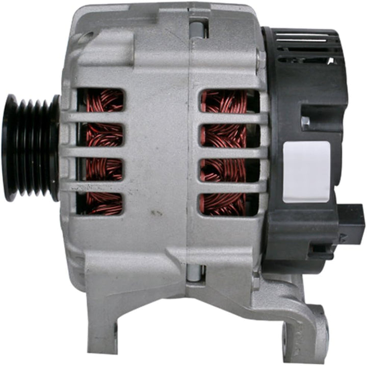 HELLA - Generator/Lichtmaschine - 14V - 70A - für u.a. VW Lupo (6X1, 6E1) - 8EL 012 428-221
