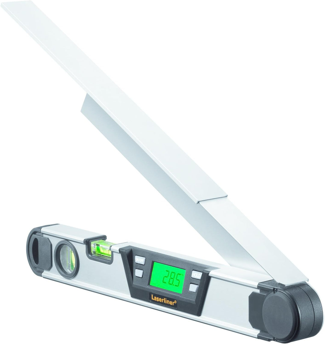 Umarex 075.130A Digitale Elektronik-Winkelmesser, ArcoMaster 40