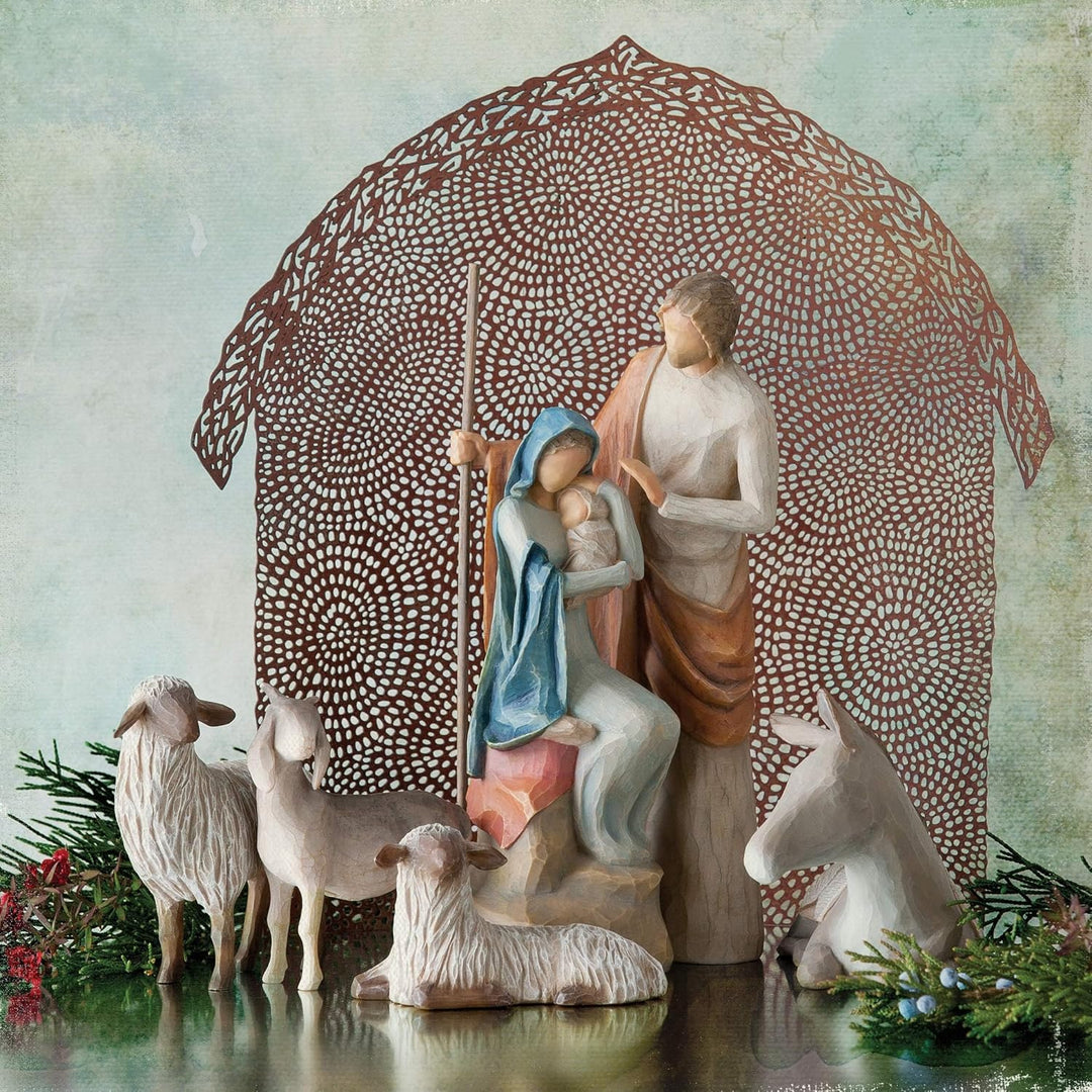 Willow Tree Figuren 26290, tur, One Size Elegante,Klassiker Sterne, Elegante,Klassiker Sterne
