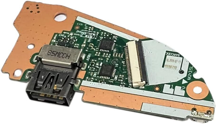 Gintai Power Switch Panel USB Button Board für Lenovo Ideapad Yoga 530-14IKB 81EK Flex 6-14IKB 81EM