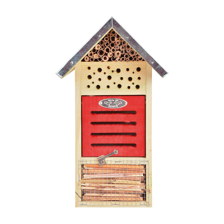Esschert Design WA-12 Insektenhotel