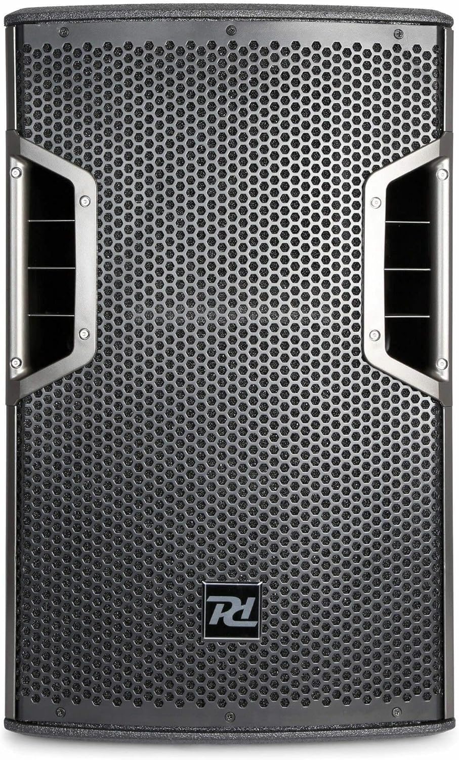 Power Dynamics PD612A Musikbox, Aktiver Fullrange PA Lautsprecher, 800 Watt Peak, DJ Box, Aktivlauts