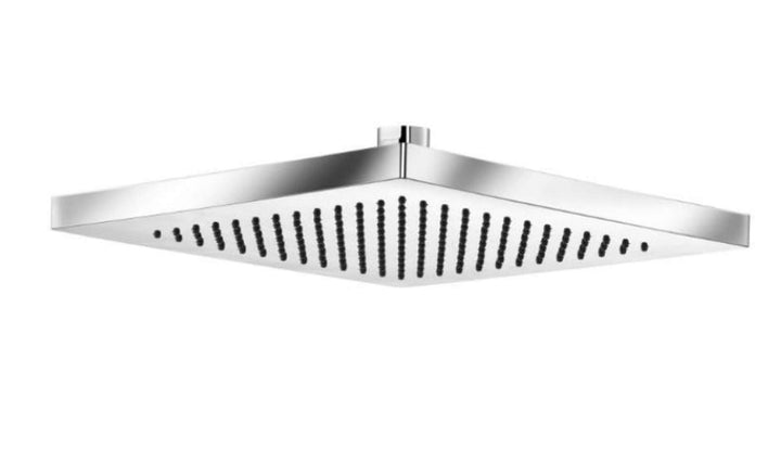 Kludi A-qa 6653105-00 Kopfbrause eckig 250 mm DN15