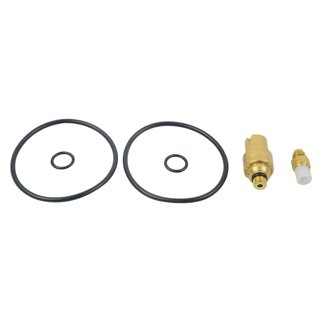 Flynsu Federbein Luftfeder Luftbalg Vorne Ersatz für A8 S8 D3 4E 2.8-4.2 TDI FSI 4E0616039AF 4E06160