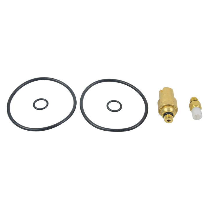 Flynsu Federbein Luftfeder Luftbalg Vorne Ersatz für A8 S8 D3 4E 2.8-4.2 TDI FSI 4E0616039AF 4E06160