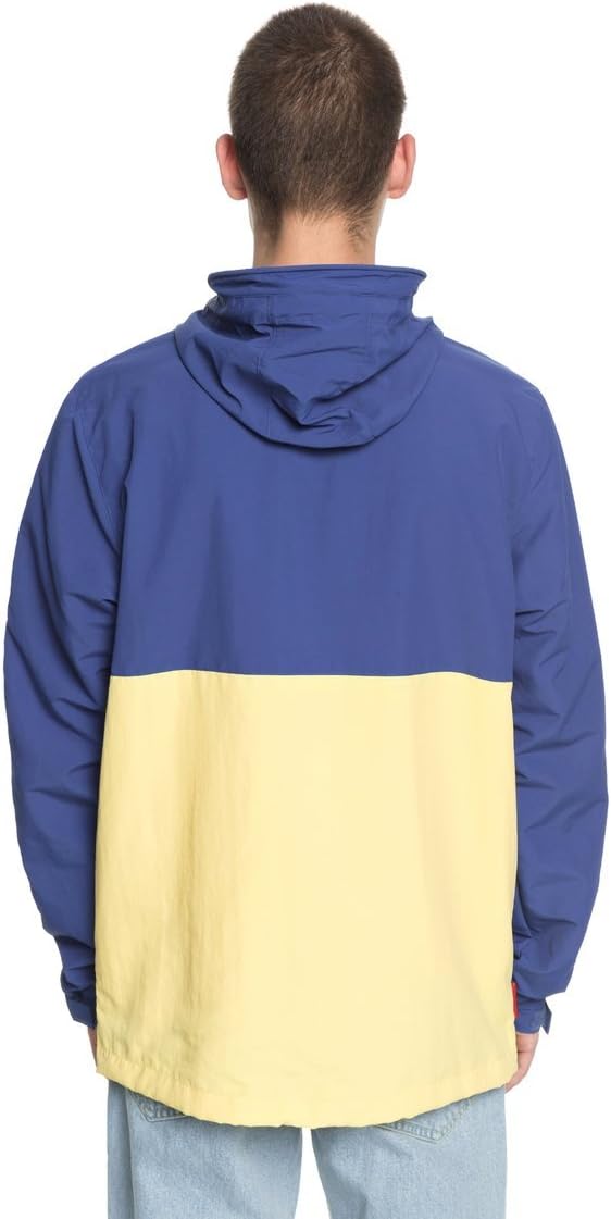 DC Herren Jacke Bah Way Block Jacket