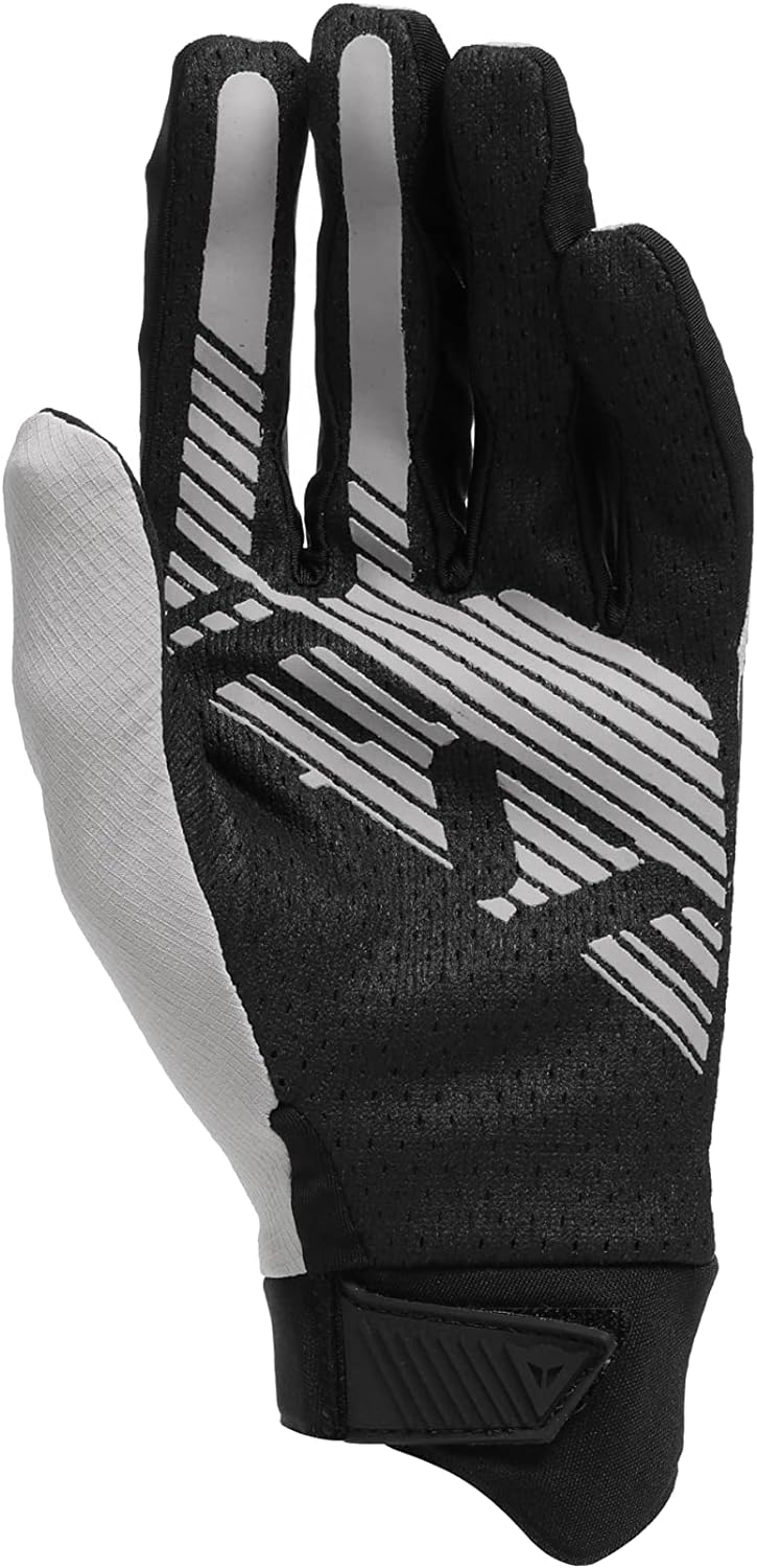 Dainese Unisex – Erwachsene HGR Gloves Handschuhe Fahrrad, MTB, Downhill, Enduro, All-Mountain, Touc