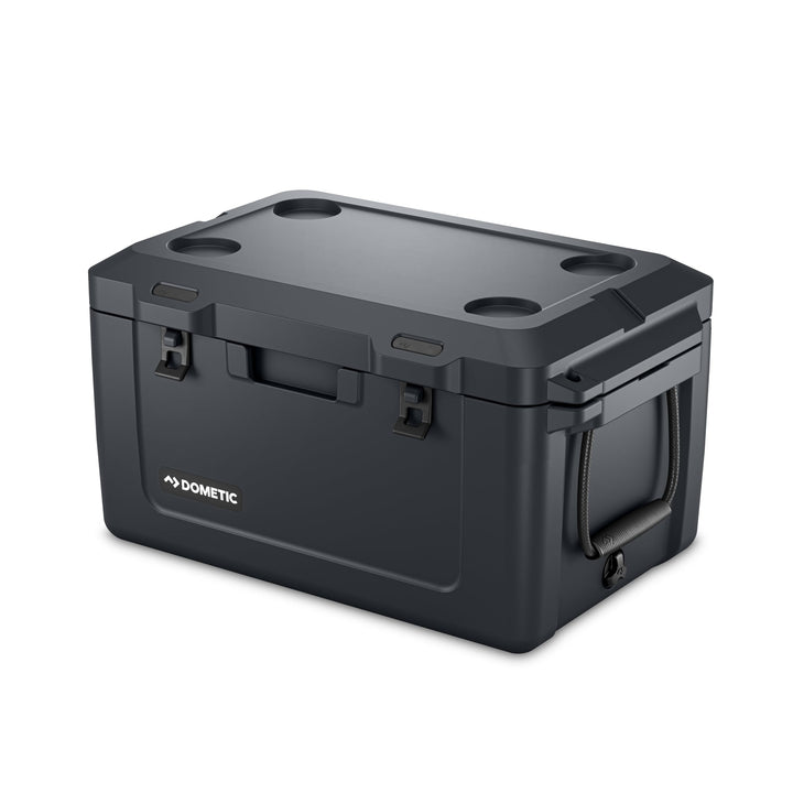 Dometic Patrol - Passive Kühlbox - Thermobox, Isolierbox, Eisbox - Hält Eiswürfel tagelang gefroren