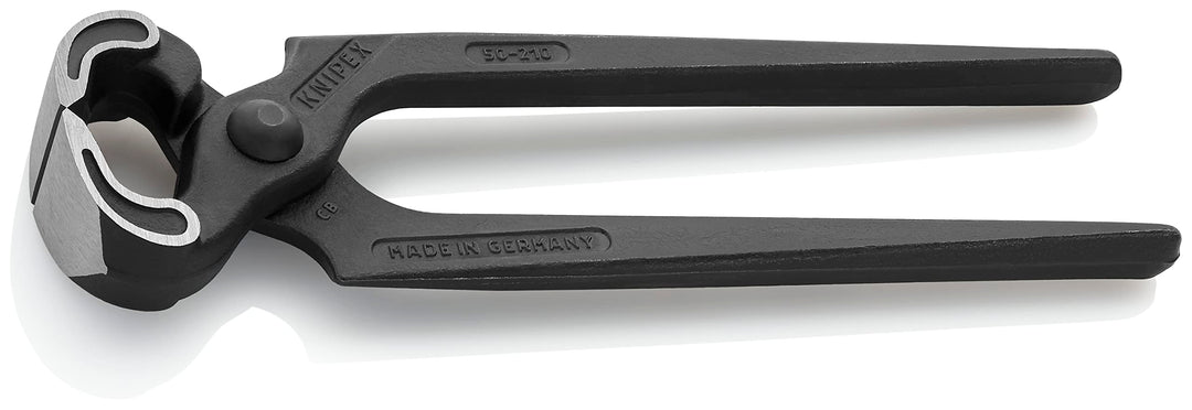 KNIPEX Kneifzange 210 mm, 50 00 210