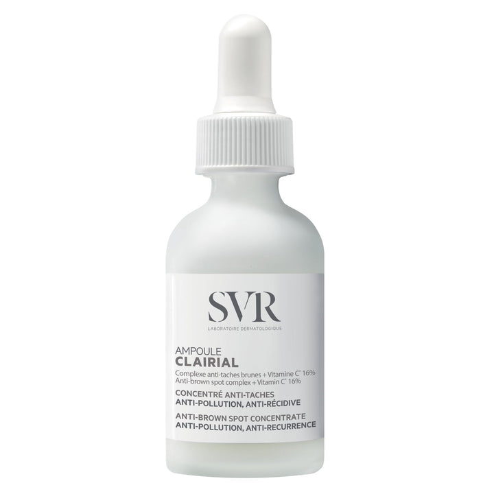 Laboratoires Svr Clairial Ampoule 30 Ml