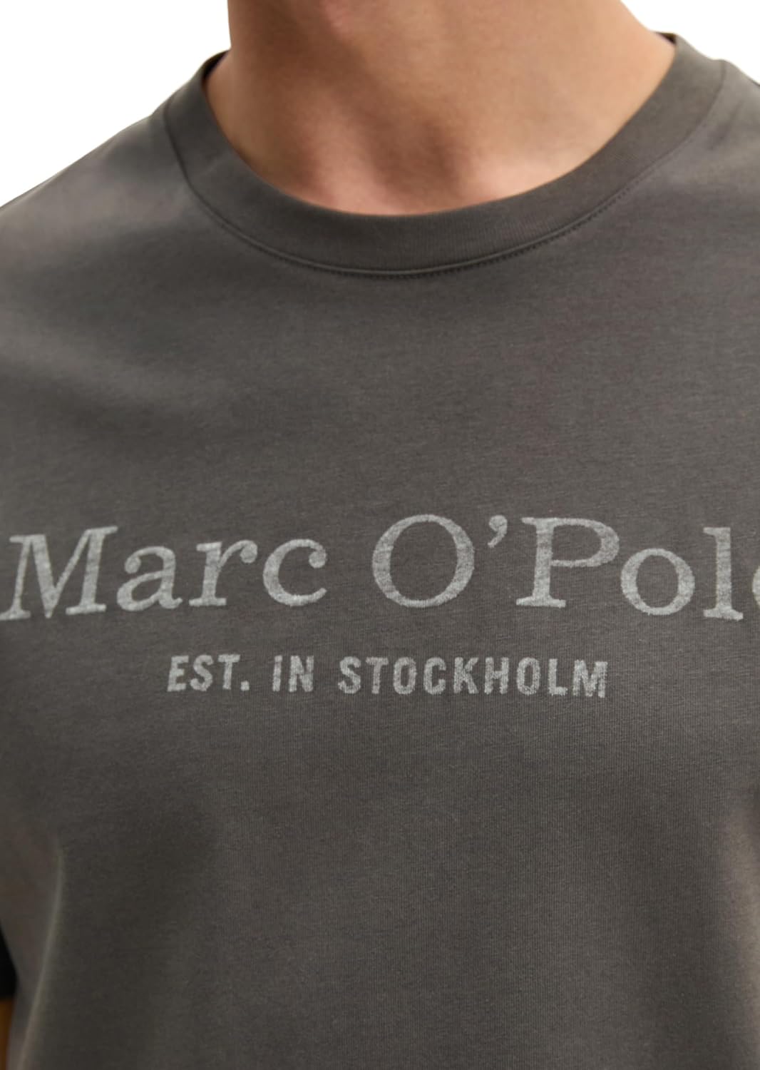 Marc O&