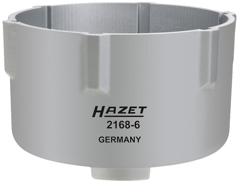 Hazet Kraftstoff-Filter Loesewerkzeug 2168-6