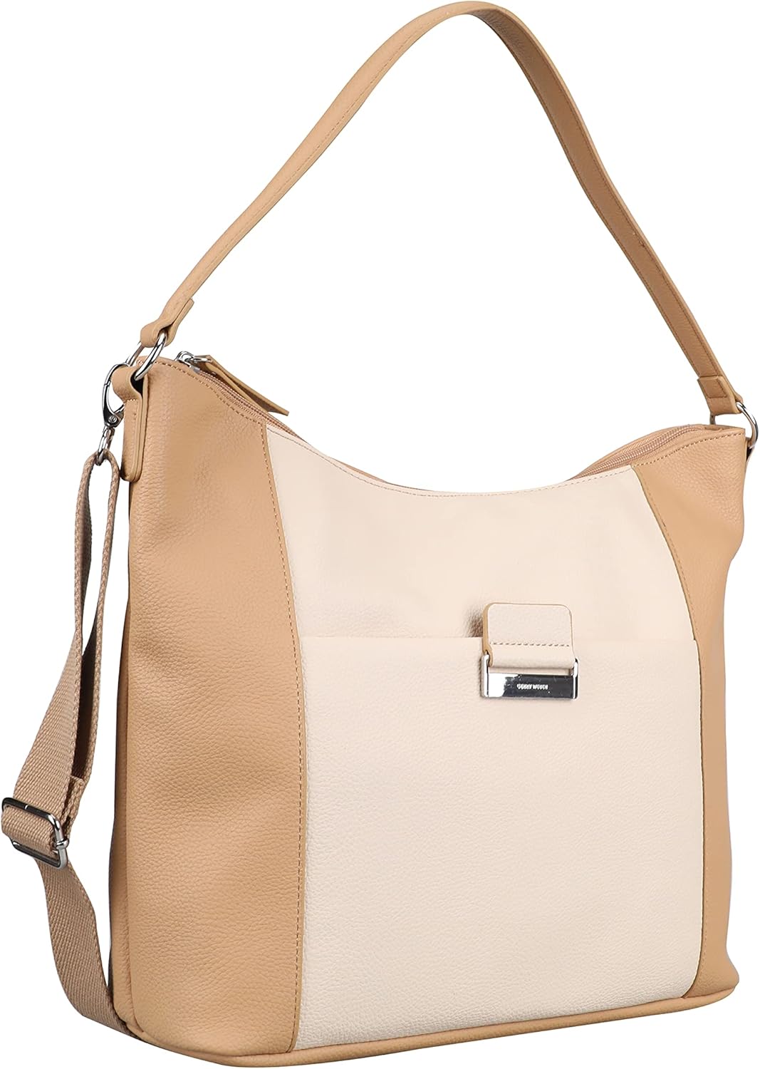 Gerry Weber - talking mix hobo lvz Beige