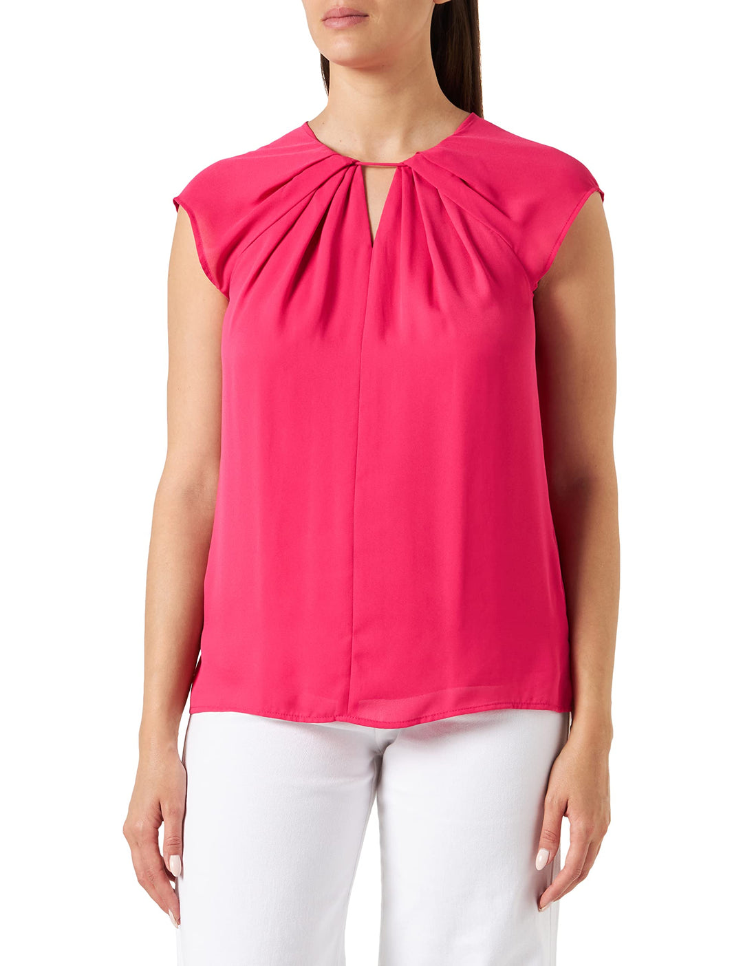 comma Damen Bluse 34 4462, 34 4462