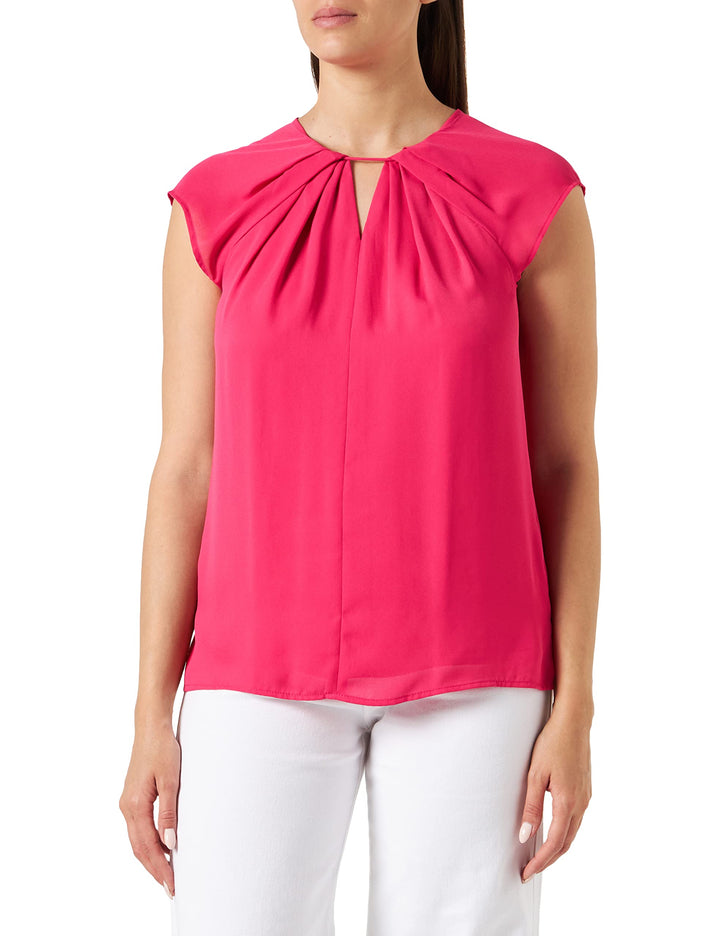 comma Damen Bluse 34 4462, 34 4462