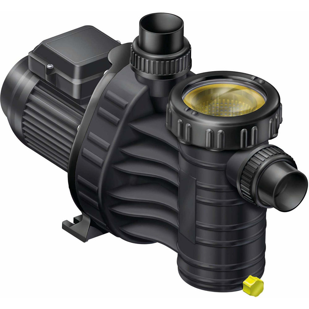 Aqua Technix Filterpumpe Swim-Tec-Trend 50 ca. 5 m³/h, 1~230 V