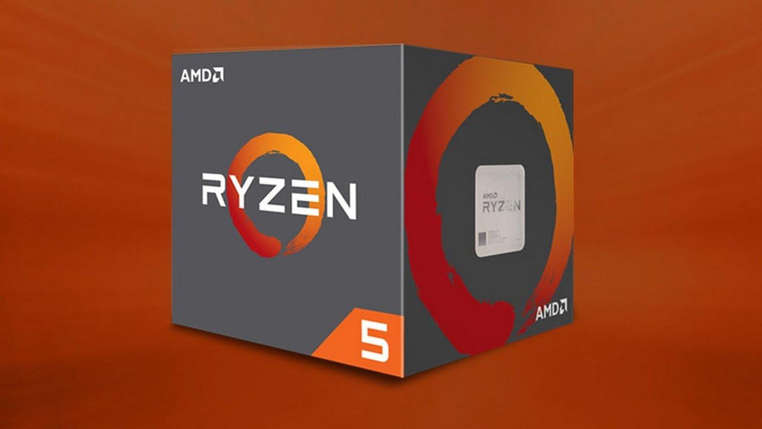 Memory PC Aufrüst-Kit Bundle Ryzen 5 5600 6X 3.5 GHz Prozessor, 8 GB DDR4, A520M Pro Mainboard (Komp