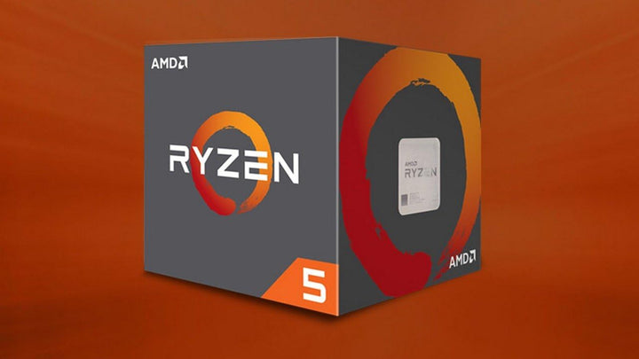 Memory PC Aufrüst-Kit Bundle Ryzen 5 5600 6X 3.5 GHz Prozessor, 8 GB DDR4, A520M Pro Mainboard (Komp
