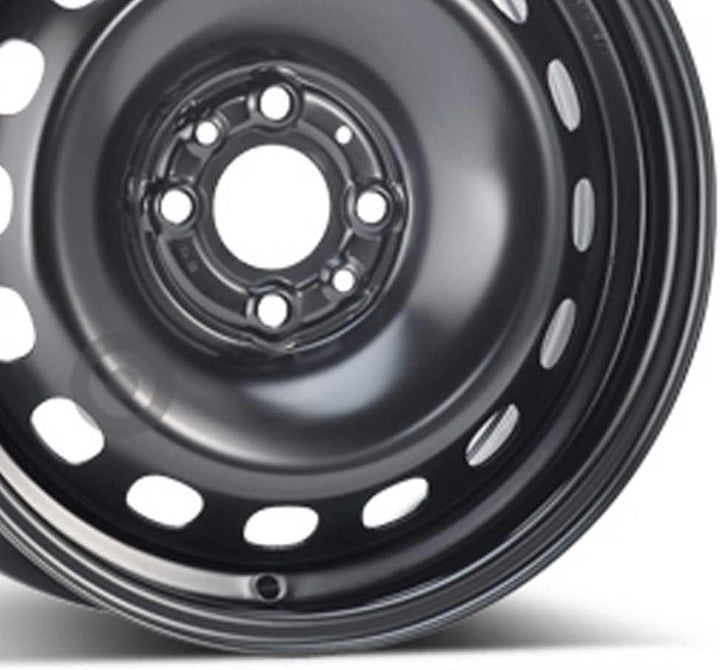 ALCAR SF7355 Stahlfelge