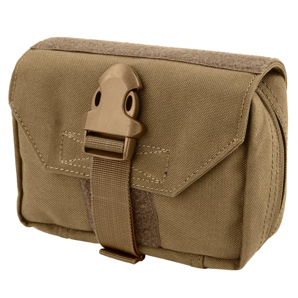 Condor First Response Tasche Coyote Brown, Coyote Brown