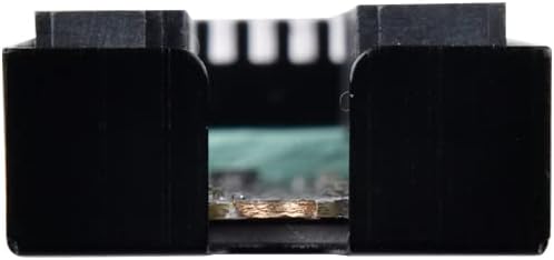 SilverStone Technology SST-ECS07-5-Port-SATA-Gen3-6Gb/s-Non-RAID-M.2-PCIe-Speichererweiterungskarte