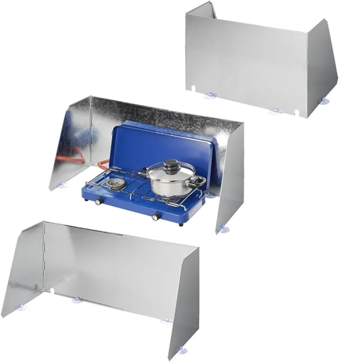 ProPlus Windschutz Stahl 370340V03