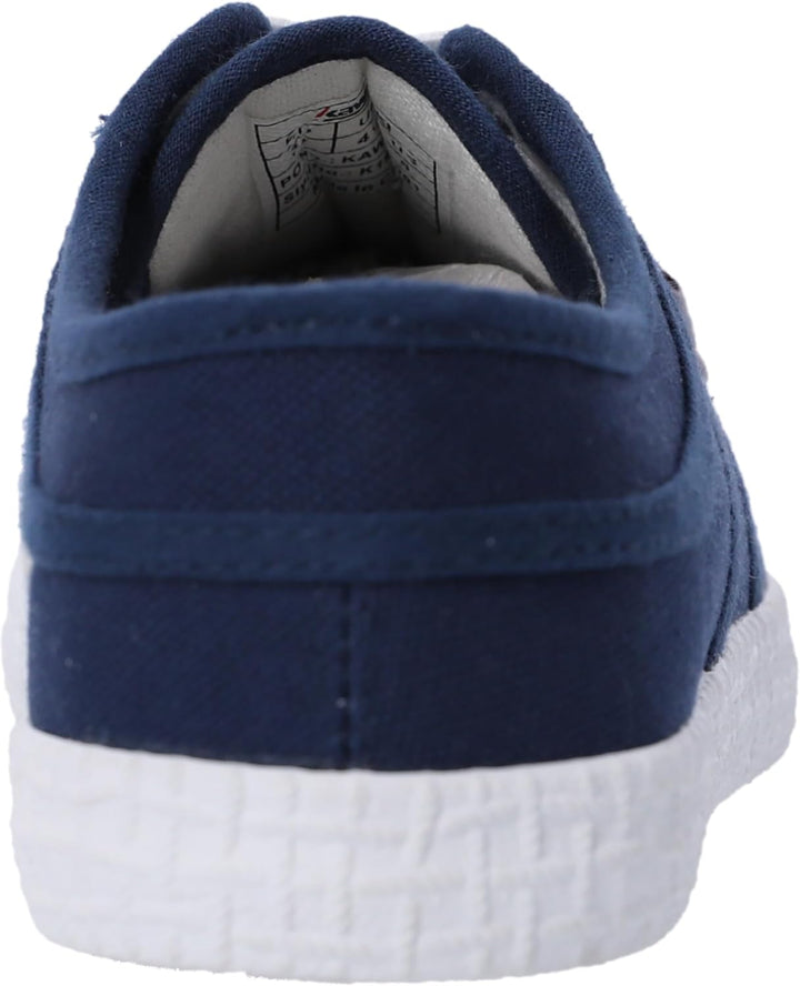 Kawasaki Unisex Sneaker Original Canvas 37 EU 2002 Navy, 37 EU 2002 Navy