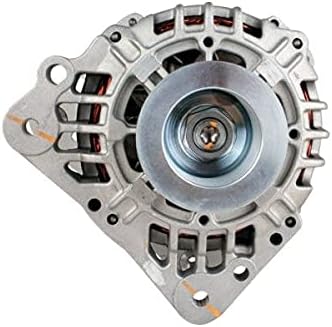 HELLA - Generator/Lichtmaschine - 14V - 90A - für u.a. VW T4 (70B,70C,7DB,7DK,70J,70K,7DC,7DJ) - 8EL