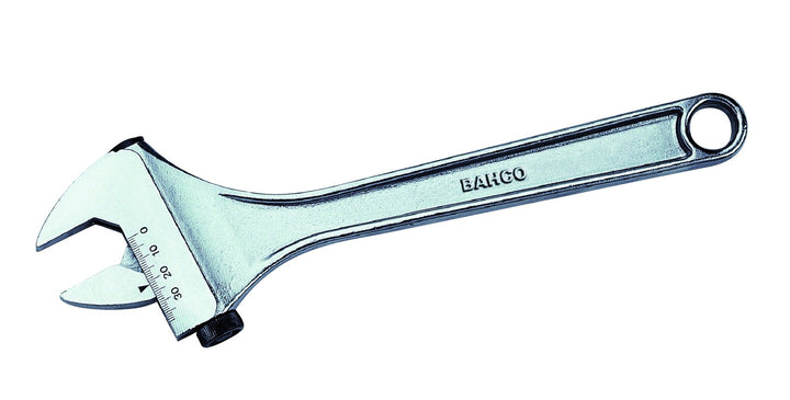 Ajustable Mol. Lateral Cromada 12", 12"