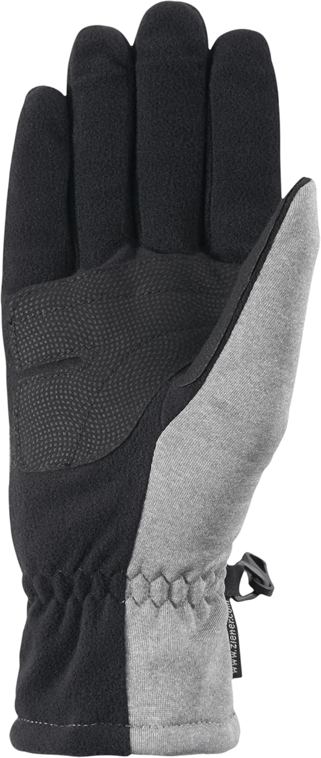 Ziener Damen IMPORTA LADY glove multisport Funktions- / Outdoor-Handschuhe | winddicht, atmungsaktiv