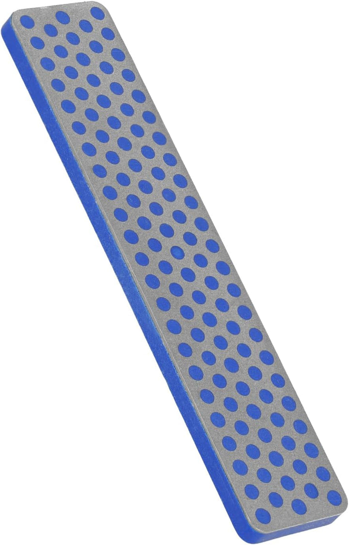 DMT DMTA4C DTM, Coarse Diamond Stone, Schleifstein, Wetzstein, Abziehstein, Grob, mehrfarbig Diamant