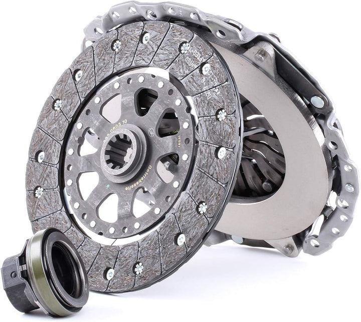 LuK 623 3230 00 Kupplungssatz