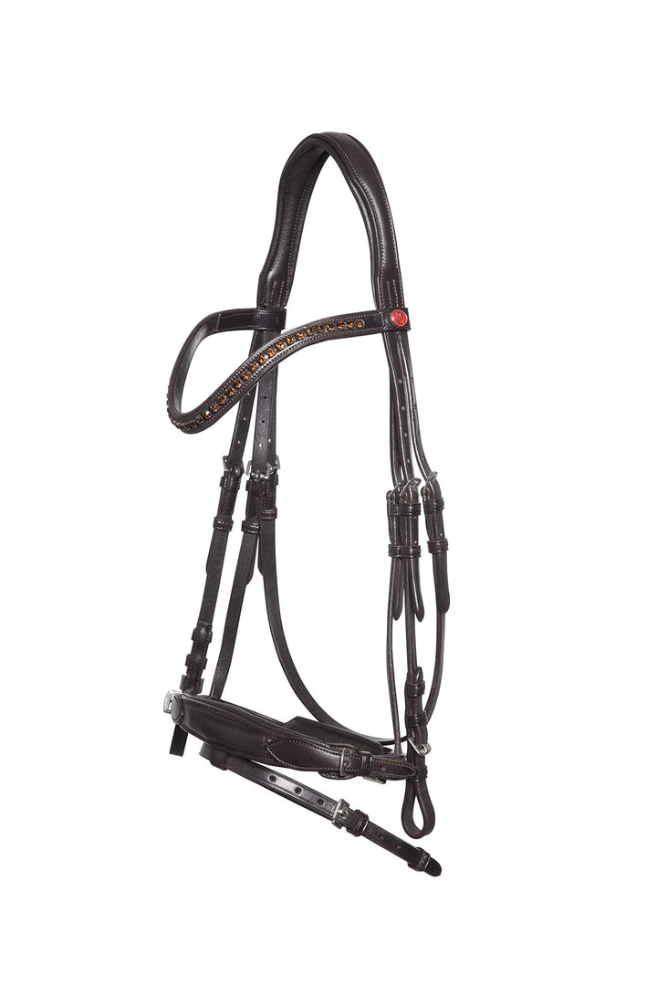 Kieffer Trensenzaum Ultrasoft® Katy