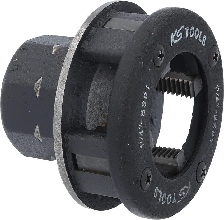 KS Tools 903.3305 Gewindeschneidkopf, Ø 1.1/4"