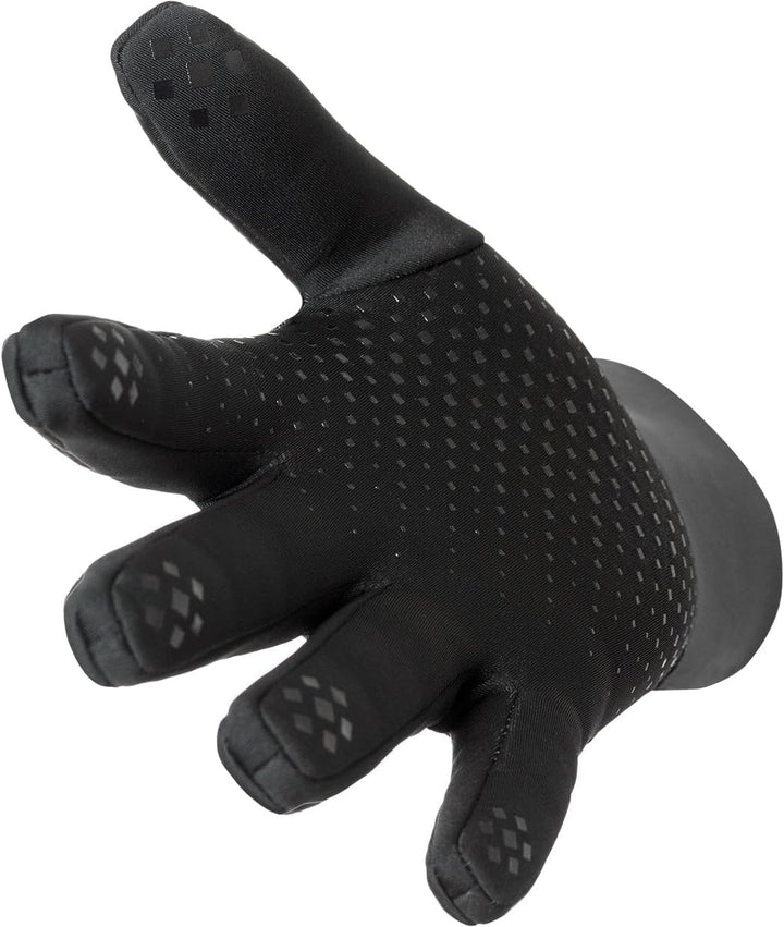 Bare Exowear Handschuhe Nass Trocken Unterziehhandschuh Schwarz XL, Schwarz XL