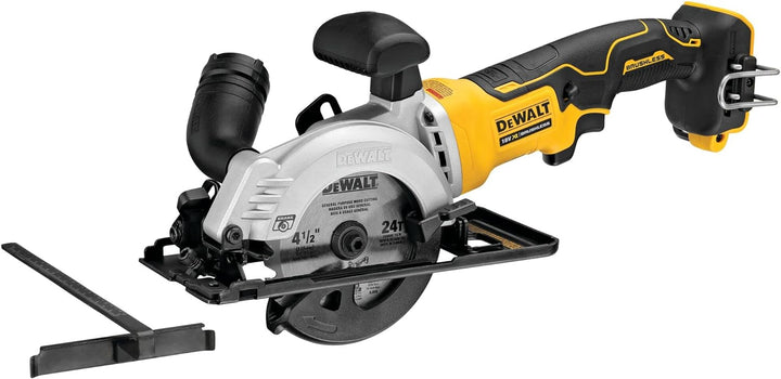 Dewalt DCS571N-XJ Handkreissäge, solo Einzelbett, Einzelbett