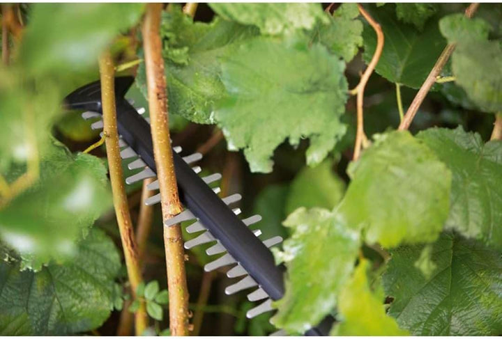 Taille haies sans fil UniversalHedge Cut 18-55 Avec 2 Batteries Bosch
