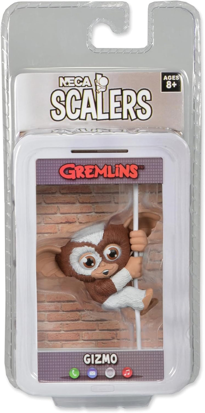 NECA Gizmo Scaler