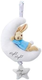 PETER RABBIT - PETER RABBIT Night Night Musical