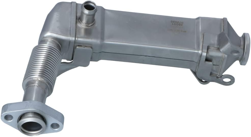 NRF 48001 AGR-Ventile