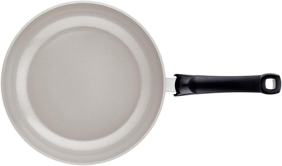 Fissler Ceratal Classic/Aluminium-Pfanne, Keramik-beschichtet (Ø 28 cm) Ceramic Bratpfanne antihafte