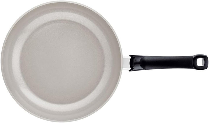 Fissler Ceratal Classic/Aluminium-Pfanne, Keramik-beschichtet (Ø 28 cm) Ceramic Bratpfanne antihafte