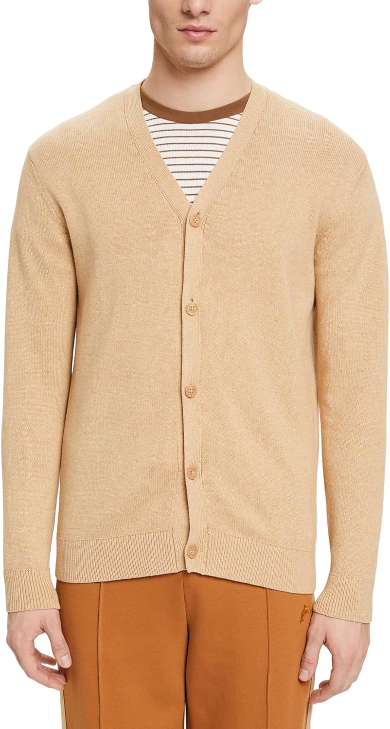 ESPRIT Herren 013ee2i303 Pullover