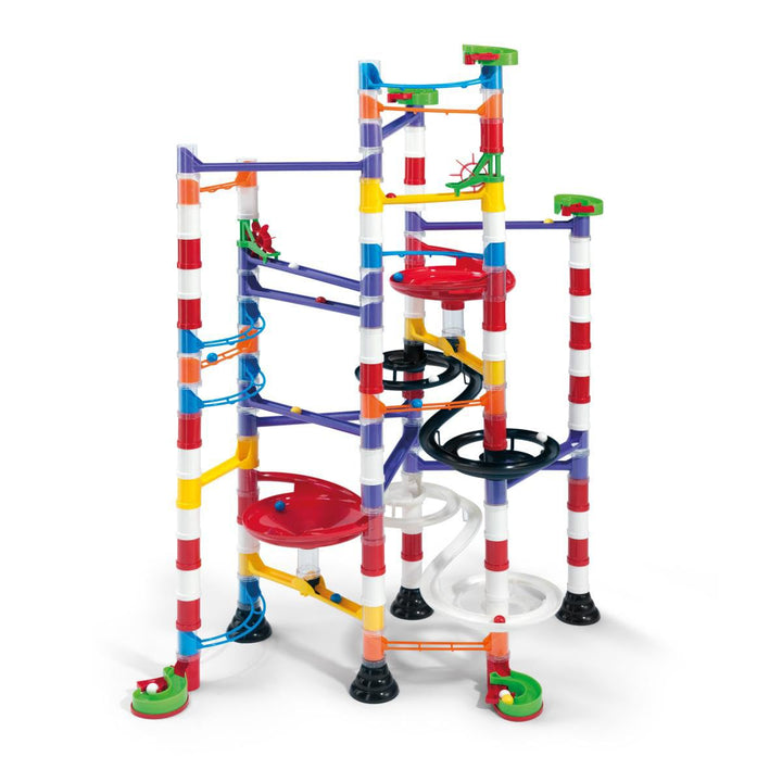Quercetti - Migoga Marble Run Maxi - Kugelbahn