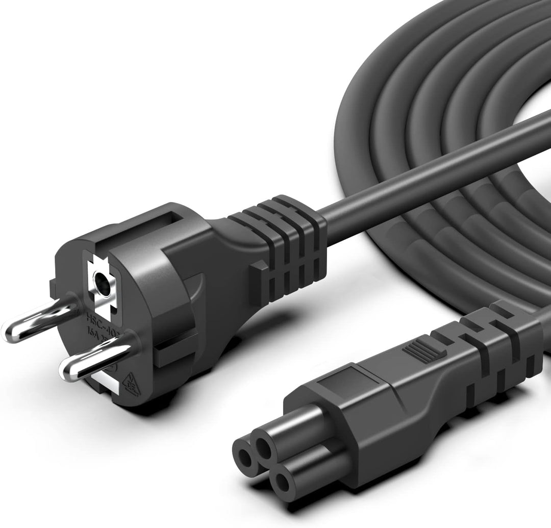 KFD 90W 87W 65W 60W USB C Netzteil Ladegerät Charger für Dell XPS Latitude HP Spectre X360 EliteBook