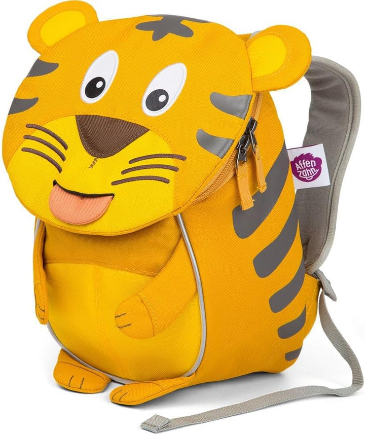 Affenzahn Kleiner Freund Kindergartenrucksack für 1-3 Jährige Kinder im Kindergarten und Kinderrucks