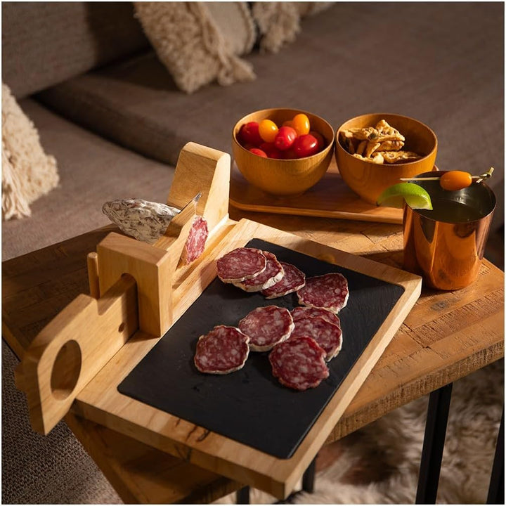 Wurst Guillotine - mec127