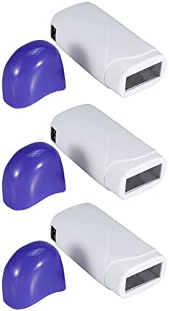 Haarentfernungs Wachswärmer, Elektrischer Wachserhitzer, Wachswärmermaschine, Kartuschenwachs Enthaa