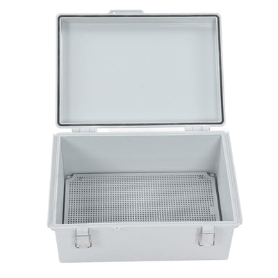 IP66 Wasserdichte Universal-Elektrokästen Gehäuse für Elektrische Anschlüsse 250 X 350 X 150 Mm